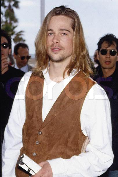 на Independent Spirit Awards, Санта Моника, 27 марта 1993