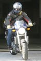 Брэд Питт в роли папы, и снова мотоцикл