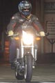 Брэд Питт в роли папы, и снова мотоцикл
