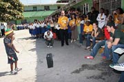 13/01/2006, Гаити