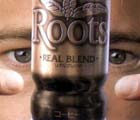 Брэд Питт. Roots Coffee