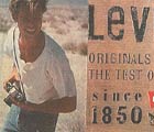 Levis Jeans, 1991