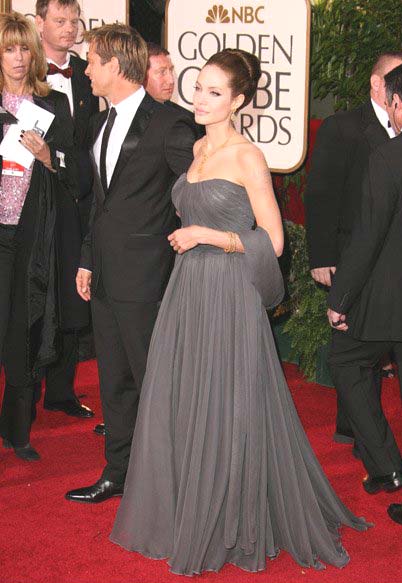 Golden Globe Awards, Лос Анжелес, 15/01/2007