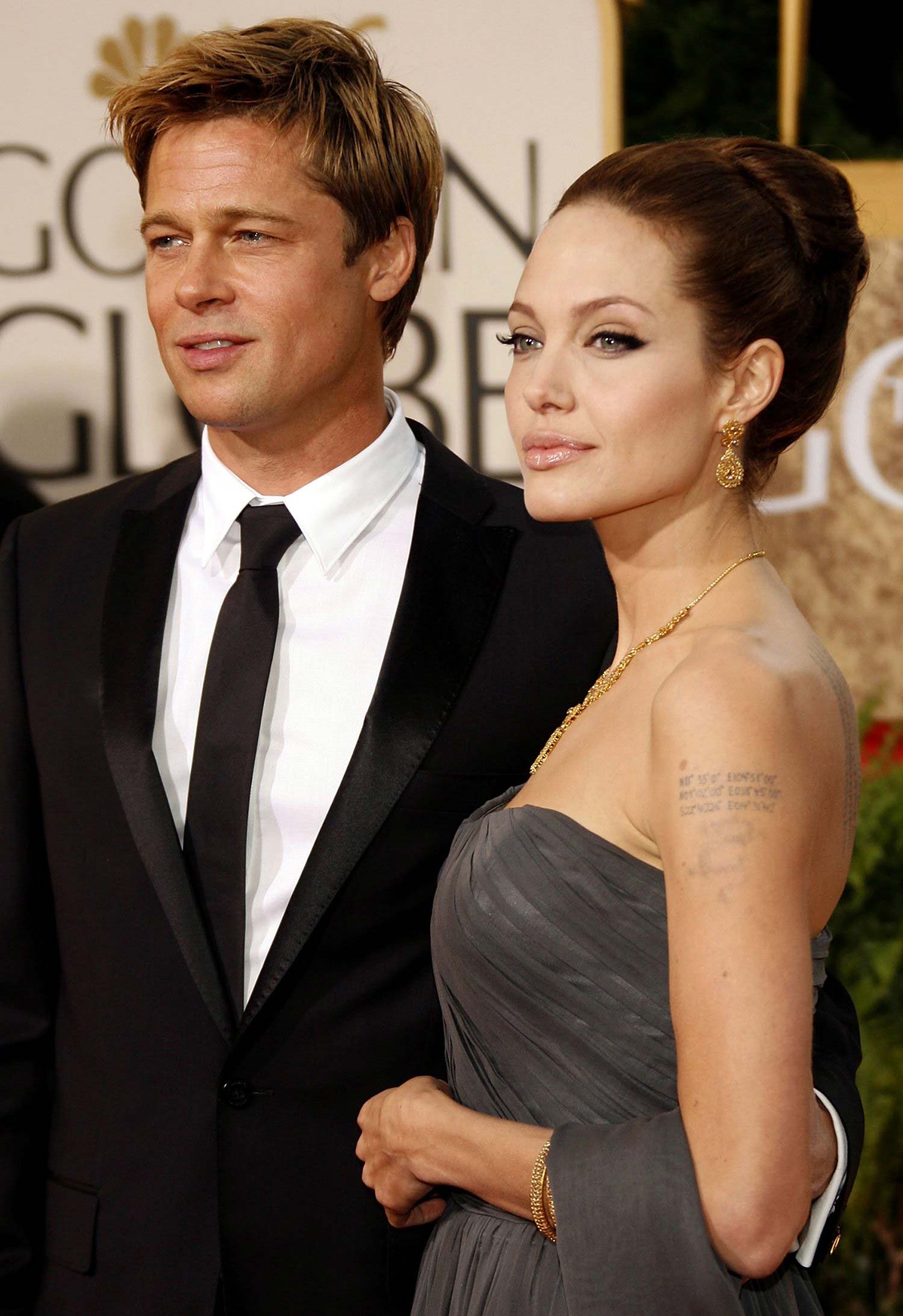 Golden Globe Awards, Лос Анжелес, 15/01/2007