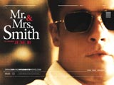 Mr & Mrs Smith