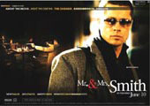 Mr & Mrs Smith