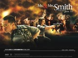 Mr & Mrs Smith